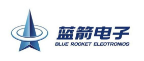 Blue Rocket