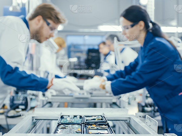 Mainland into the world‘s largest dumping of electronic waste